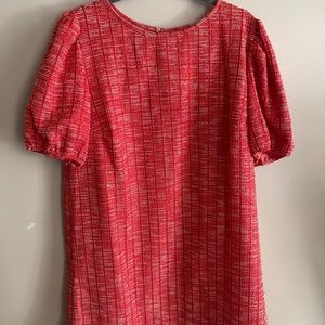 Cap Sleeved Dress ModCloth XL